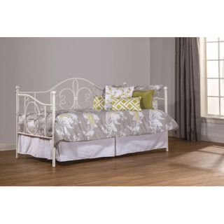 Hillsdale Furniture Ruby Daybed with Trundle