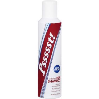 Pssssst Instant Dry Shampoo, 5.3 oz Hair Care