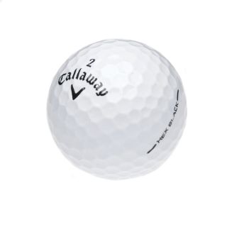 Callaway Hex Black (Pack of 24)  ™ Shopping