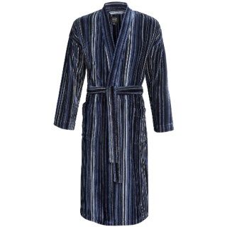 Ike Behar Terry Velour Robe (For Men) 8105H 36
