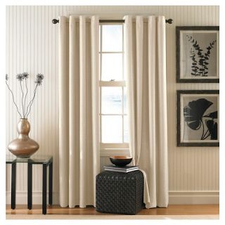 Curtainworks Monterey Lined Curtain Panel