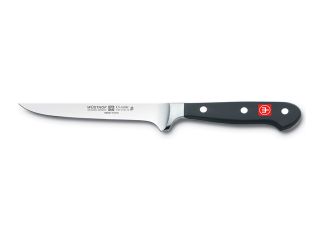 Wusthof Classic 5 Inch Boning Knife