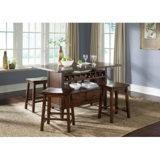 ECI Furniture Gettysburg Dining Server