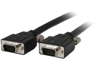 Comprehensive VGA15P P 25HR 25 ft. VGA/QXGA HD15 Cable