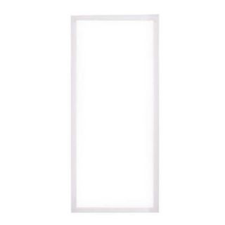 American Craftsman 60 in. x 80 in. 50 Series Reversible Sliding Patio Door, 5/0, White, Fixed Panel, LowE LS Insulated Glass 50PD5LS