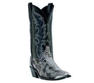 Laredo Mens Cowboy Boots   Monty —