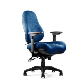 Neutral Posture 8000 Series High Back Task Chair