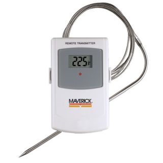 Maverick Redi Chek ET 73 Remote Smoker Thermometer  