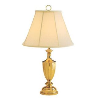 Remington Lamp Company Traditional 29'' H Table Lamp with Empire Shade