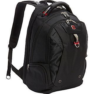 SwissGear Travel Gear Exclusive   18.5 Scansmart Backpack