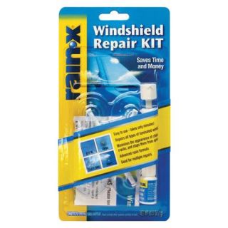 Rain X Windshield Repair Kit