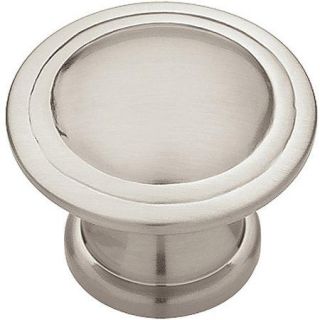 Liberty 30mm Ridge Knob, Available in Multiple Colors