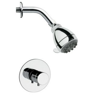 Mario Thermostatic Shower Faucet by Remer by Nameeks