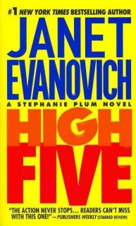 High Five (Paperback)   2630269 Great Deals