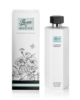 Gucci Glamorous Magnolia Body Lotion 6.8 oz.
