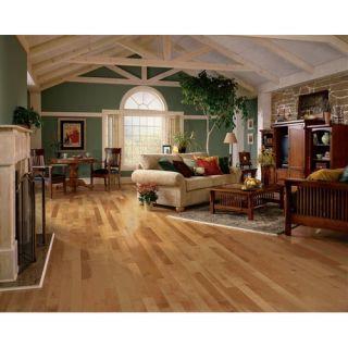 Forest Valley Flooring 3 1/4 Solid Maple Hardwood Flooring in Toasted