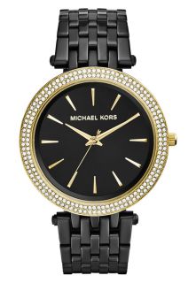 Michael Kors DARCI   Watch   schwarz