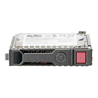 HP 300 GB SAS (6 Gb/s) 10000 RPM 2 1/2 Small Form Factor Internal Hard Drive (652564 B21)