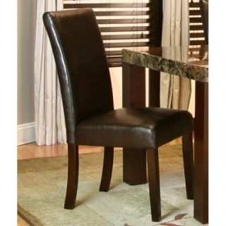 Sunset Trading Carlyn Parson Dining Chair   Set of 2