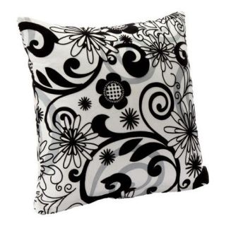 Siscovers Efflorescence Throw Pillow