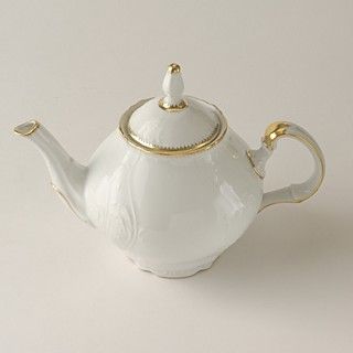 Anna Weatherley "Simply Anna" Teapot