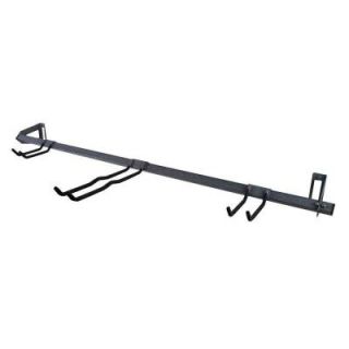 Monkey Bars 8 Rake Storage Rack 02003