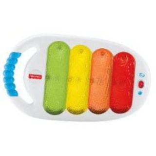 Fisher Price Move 'N' Groove Xylophone