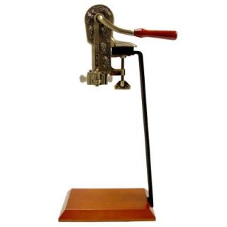 Epicureanist Connoisseur Wine Opener and Stand EP CORK002