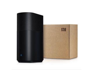Best selling Wireless Xiaomi Router BCM4709 Cortex A9 Dual Core 1.0GHz Dual band Wi Fi  Support NFC for Smart Phones Computer Tablet PC