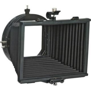 Cavision MB413B 3 4x4 Bellows Matte Box   3 Filter MB413B3