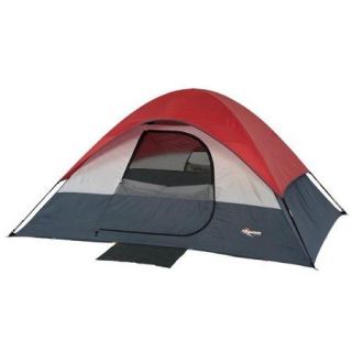 Mountain Trails South Bend Tent