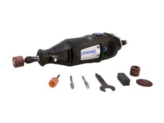 Dremel 100 N/7 Single Speed Rotary Tool Kit With 7 Accessories