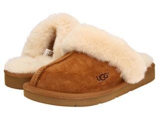 UGG Cozy II Espresso