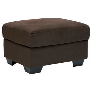 Kinlock Ottoman   Signature Design by Ashley