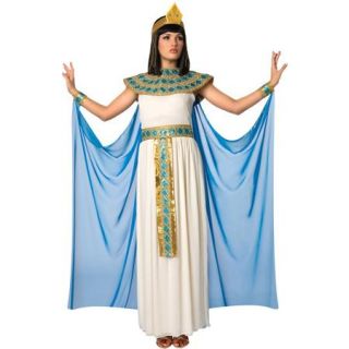 Cleopatra Adult Halloween Costume, Size Women's   One Size