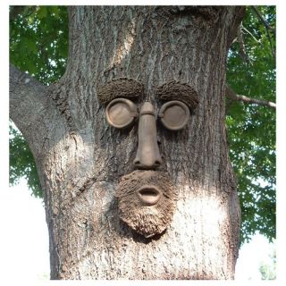 Genuine Tree Peeple by Diamond Products Shade Master Tree Face