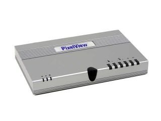 Open Box PROLINK PV TV320+ MTS PixelView Stereo PlayTV BOX 3