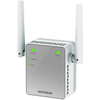 NETGEAR N300 WiFi Range Extender   Essentials Edition (EX2700)