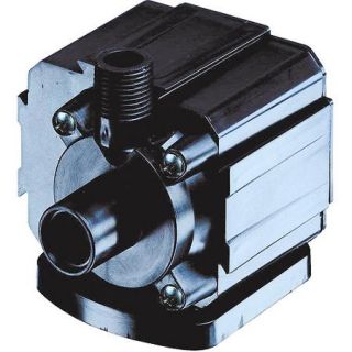 Pondmaster 02522 250 GPH Magnetic Drive Utility Pump