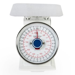 Stainless Steel Mechanical Scale  ™ Shopping   Big