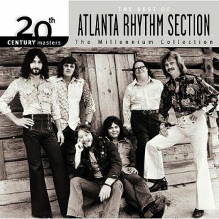 20Th Century Masters   The Millennium Collection The Best Of Atlanta Rhythm Section