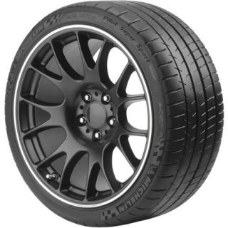 Michelin Pilot Super Sport Tire