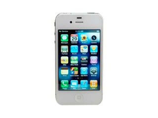 Refurbished Apple iPhone 4 16GB White   Verizon
