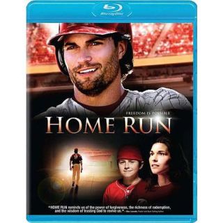 Home Run (Blu ray) ( Exclusive)