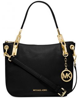 MICHAEL Michael Kors Brooke Medium Shoulder Tote   Handbags