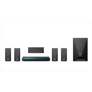Sony BDV E3100   home theater system   5.1 channel