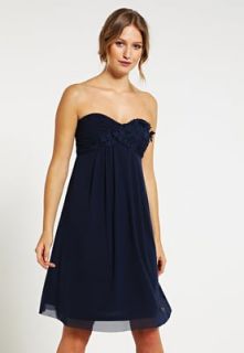 Esprit Collection Cocktail dress / Party dress   navy