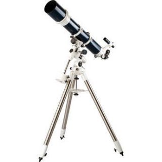 Celestron Omni XLT 120 4.7"/120mm Refractor Telescope 21090