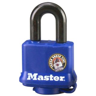 Master Lock Company Weatherproof Padlock