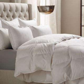 Kingsley Midweight Down Alternative Duvet Insert